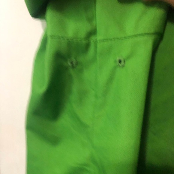 Chef Jacket Coat from Happy Chef in Size L Child Nutrition - Picture 4 of 11